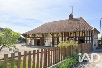 achat maison arcis-sur-aube 10700