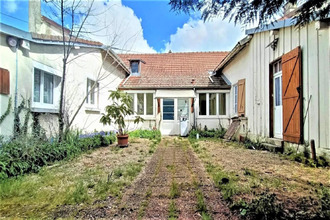 achat maison arcis-sur-aube 10700