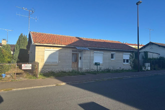 achat maison arcis-sur-aube 10700