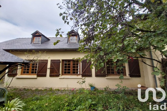 achat maison arcizac-adour 65360