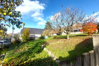 achat maison arcizac-adour 65360