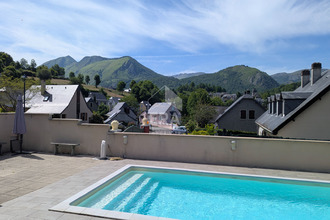 achat maison arcizans-avant 65400