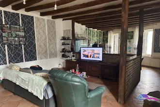 achat maison arcomps 18200