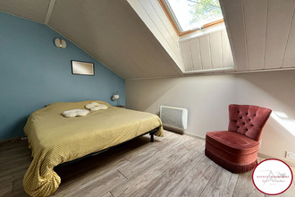 achat maison arcomps 18200