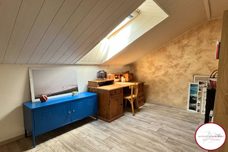 achat maison arcomps 18200