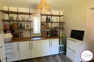 achat maison arcomps 18200