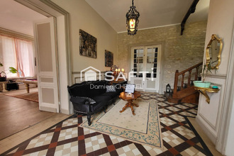 achat maison arcomps 18200