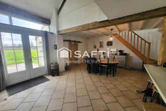 achat maison arcomps 18200