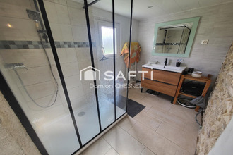 achat maison arcomps 18200