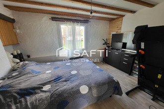 achat maison arcomps 18200