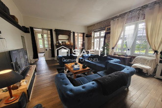 achat maison arcomps 18200