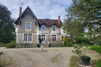 achat maison arcomps 18200