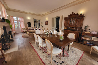 achat maison arcomps 18200