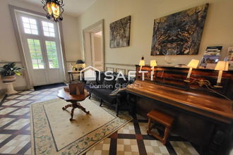 achat maison arcomps 18200