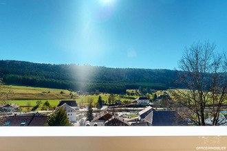 achat maison arcon 25300