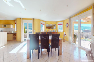 achat maison arcon 25300