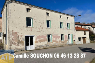 achat maison arcon 42370
