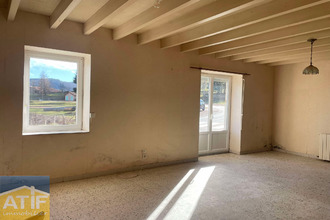 achat maison arcon 42370