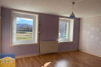 achat maison arcon 42370