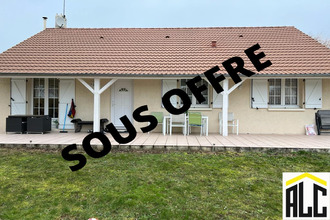 achat maison arconnay 72610