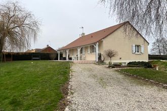 achat maison arconnay 72610