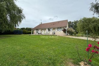 achat maison arconnay 72610