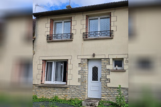 achat maison arconnay 72610