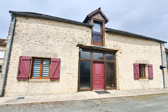 achat maison arconnay 72610