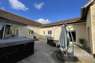 achat maison arconnay 72610