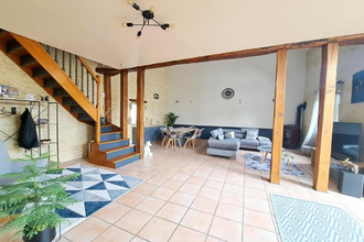 achat maison arconnay 72610