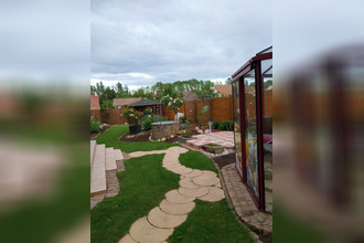 achat maison arconnay 72610