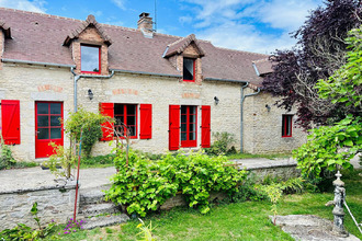 achat maison arconnay 72610