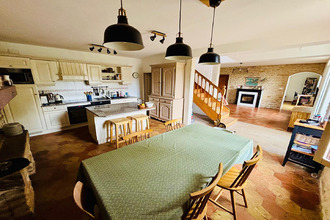 achat maison arconnay 72610