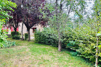 achat maison arconnay 72610