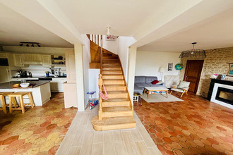 achat maison arconnay 72610