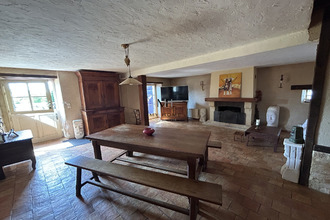 achat maison arconnay 72610