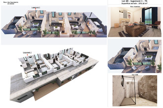 achat maison arconnay 72610