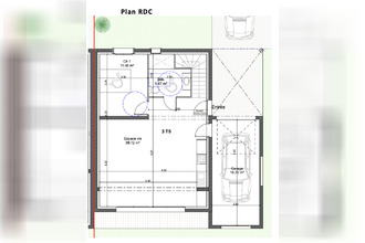 achat maison arconnay 72610