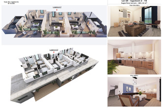 achat maison arconnay 72610