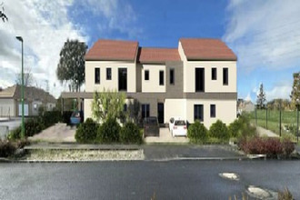 achat maison arconnay 72610