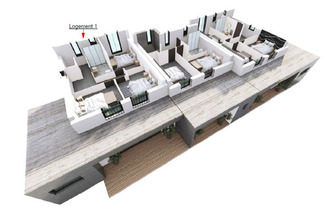 achat maison arconnay 72610