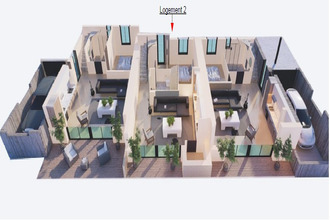 achat maison arconnay 72610