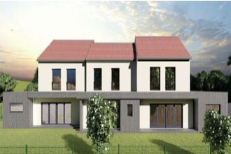 achat maison arconnay 72610