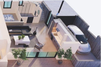 achat maison arconnay 72610