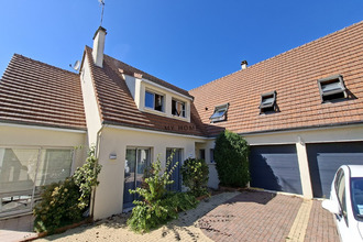 achat maison arconnay 72610