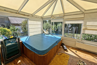 achat maison arconnay 72610