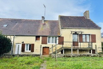 achat maison arconnay 72610