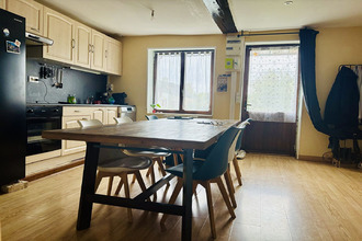 achat maison arconnay 72610