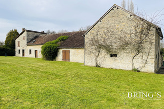 achat maison arconnay 72610