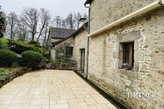 achat maison arconnay 72610